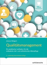 Qualit&auml;tsmanagement - Johann Weigert