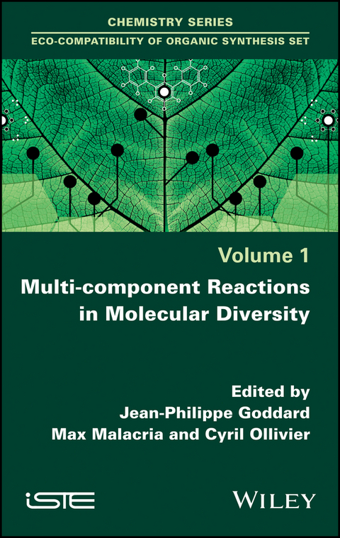 Multi-component Reactions in Molecular Diversity - 