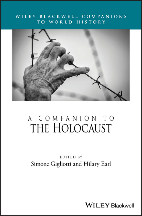 A Companion to the Holocaust - 