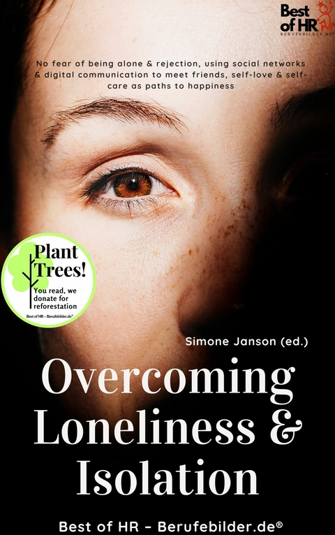 Overcoming Loneliness & Isolation -  Simone Janson