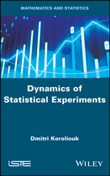 Dynamics of Statistical Experiments - Dmitri Koroliouk
