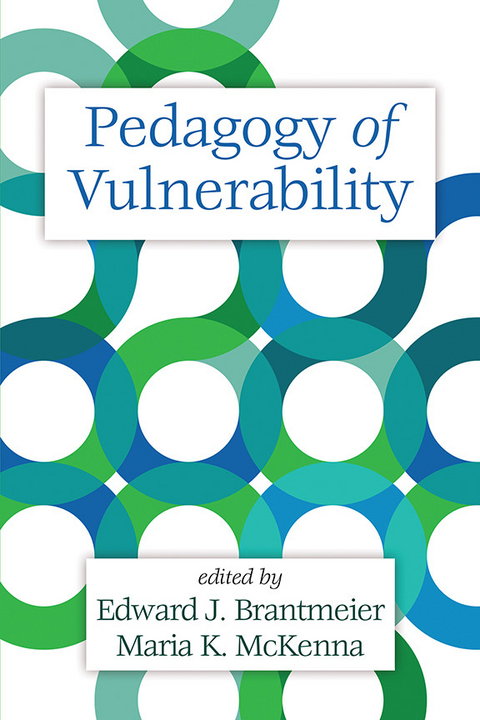 Pedagogy of Vulnerability - 