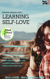 Learning Self-Love -  Simone Janson