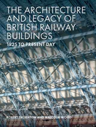 Architecture and Legacy of British Railway Buildings
