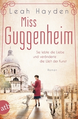 Miss Guggenheim - Leah Hayden