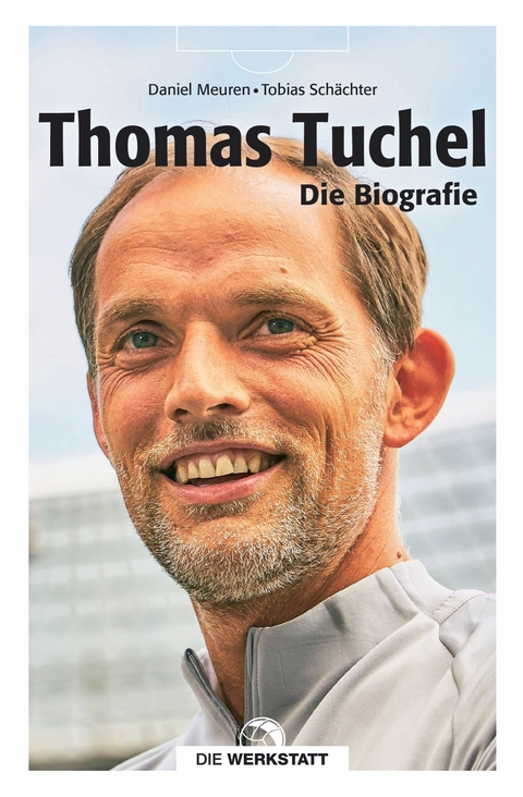 Thomas Tuchel - Daniel Meuren, Tobias Sch&auml;chter