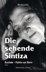 Die sehende Sintiza - Monika Littau