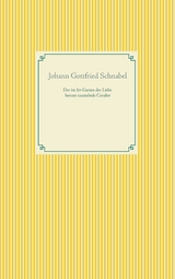 Der im Irr-Garten der Liebe herum taumelnde Cavalier - Johann Gottfried Schnabel