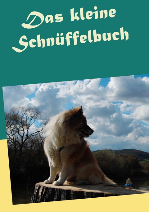 Das kleine Schn&uuml;ffelbuch - A. Ketschau
