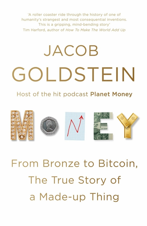 Money -  Jacob Goldstein