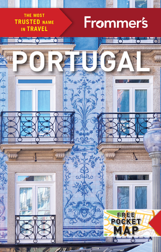 Frommer's Portugal