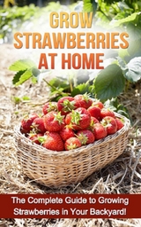 Grow Strawberries at Home - Steve Ryan