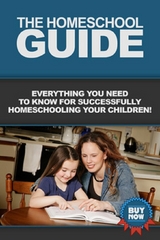 The Homeschool Guide - Vanessa Bilotta