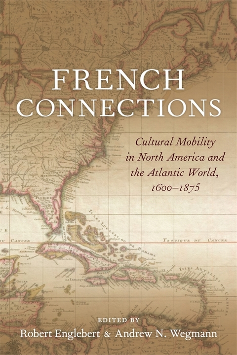 French Connections - 