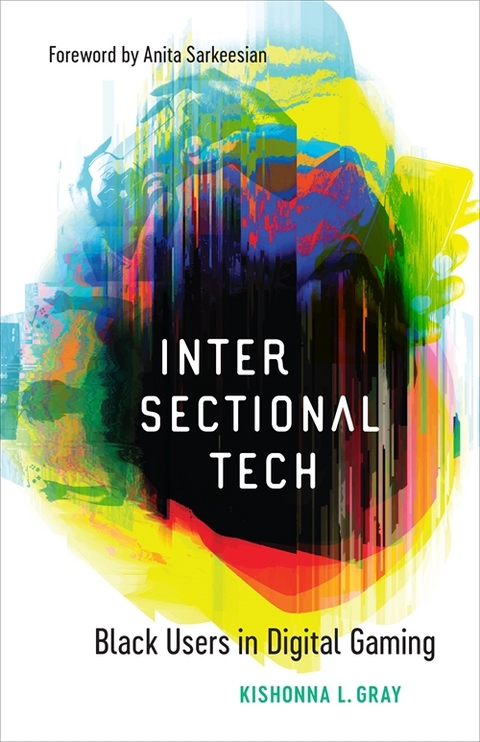 Intersectional Tech - Kishonna L. Gray