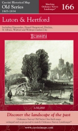 Luton and Hertford - 