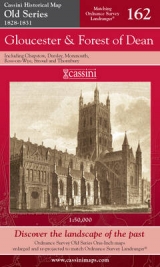 Gloucester and Forest of Dean - 