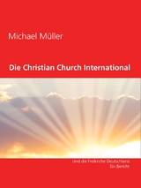 Christian Church International - Michael M&uuml;ller