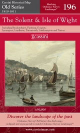 The Solent and Isle of Wight - 