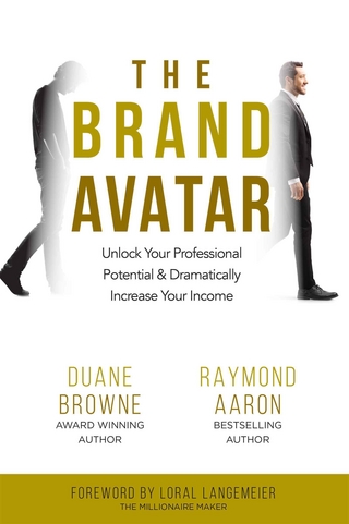 THE BRAND AVATAR