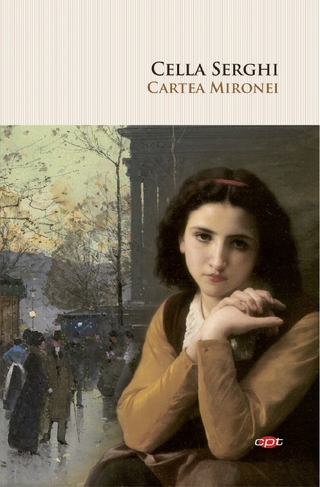 Cartea Mironei