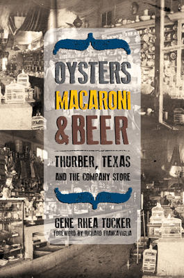 Oysters, Macaroni, and Beer
