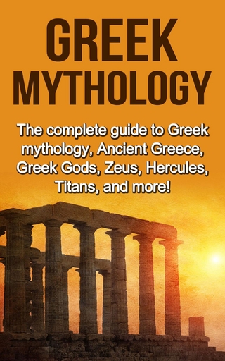 Greek Mythology
