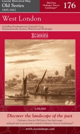 West London - 