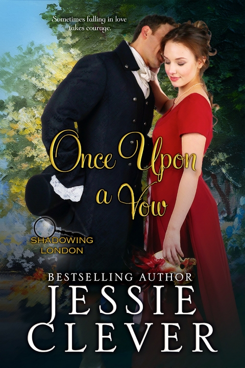 Once Upon a Vow -  Jessie Clever