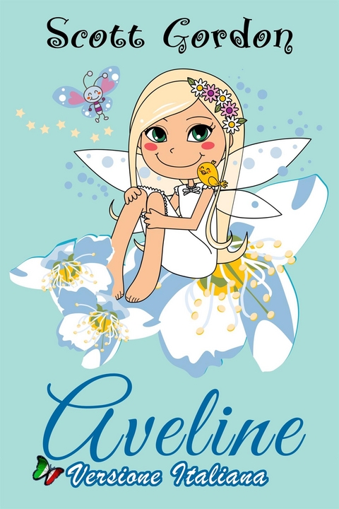 Aveline (Versione Italiana) - Scott Gordon