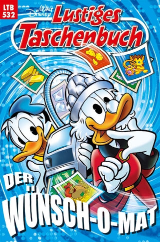 Lustiges Taschenbuch Nr. 532