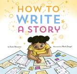 How to Write a Story -  Shirley Christian