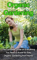 Organic Gardening - Steve Ryan