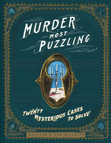 Murder Most Puzzling -  Stephanie von Reiswitz