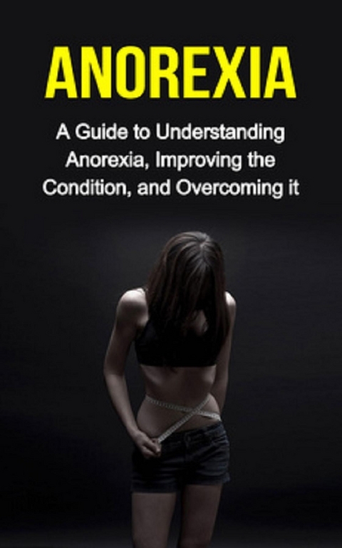 Anorexia - Sarah Meekes