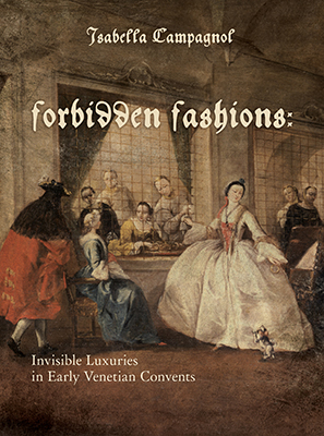 Forbidden Fashions - Isabella Campagnol Fabretti