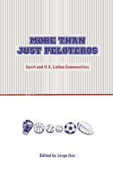 More Than Just Peloteros - 