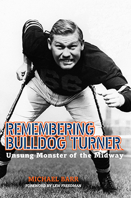 Remembering Bulldog Turner