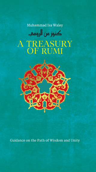 A Treasury of Rumi