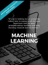 Machine Learning -  Advanced Concepts -  Derrick Mwiti
