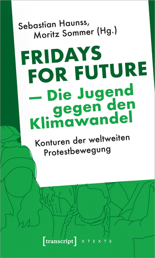 Fridays for Future - Die Jugend gegen den Klimawandel