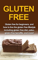 Gluten Free - Samantha Welti