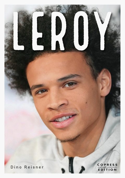 Leroy -  Dino Reisner