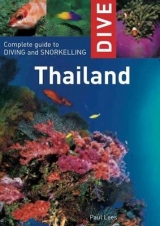 Dive Thailand - Lees, Paul