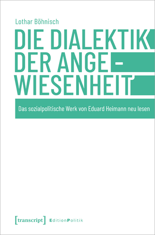 Die Dialektik der Angewiesenheit