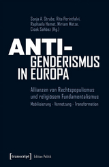Anti-Genderismus in Europa - 