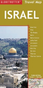 Israel - Globe Pequot Press