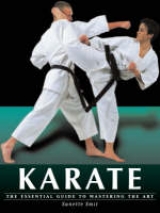 Karate - Smit, Sanette