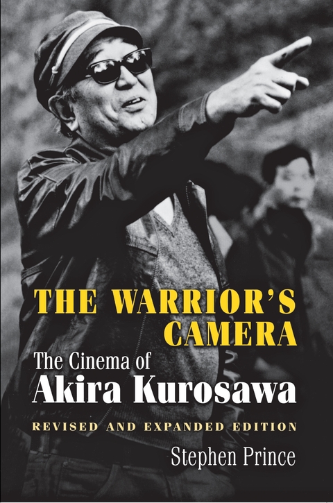 The Warrior's Camera - Stephen Prince