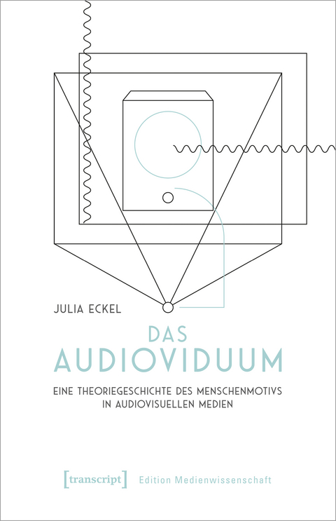 Das Audioviduum - Julia Eckel